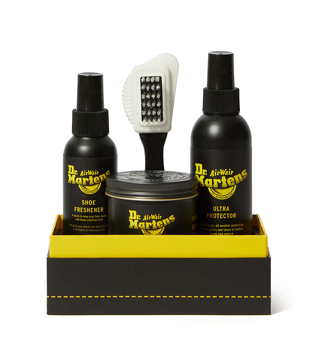 Kit Completo Pulizia