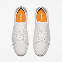 Sneaker Seneca Bay Bianco