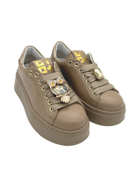Scarpa Donna Giopiu Pia244A Marrone