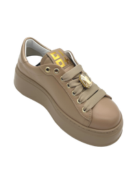 Scarpa Donna Giopiu Pia244A Marrone