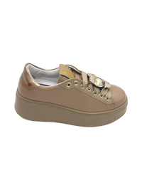Scarpa Donna Giopiu Pia244A Marrone