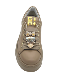 Scarpa Donna Giopiu Pia244A Marrone