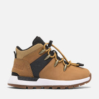 Sneaker Sprint Trekker Bungee (dal 20 al 30)