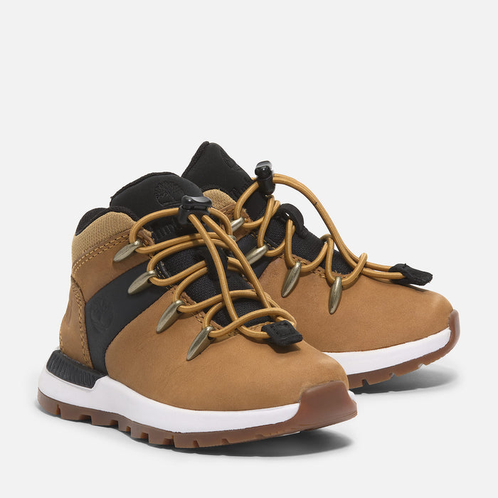 Sneaker Sprint Trekker Bungee (dal 20 al 30)