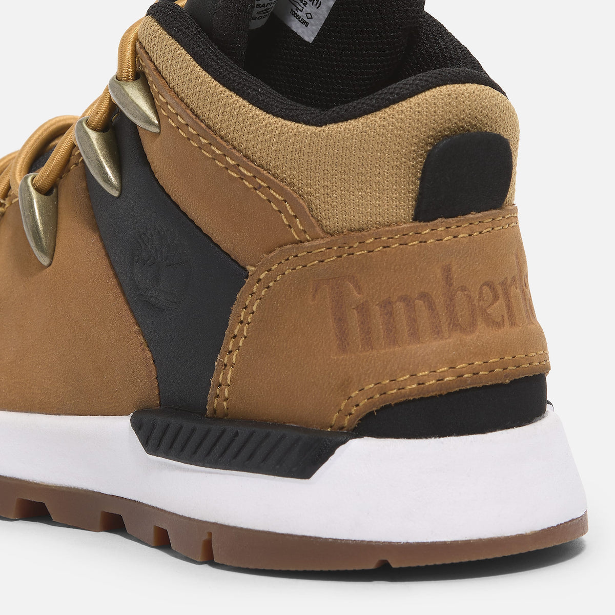 Sneaker Sprint Trekker Bungee (dal 20 al 30)