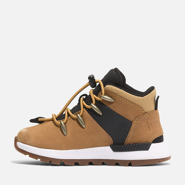 Sneaker Sprint Trekker Bungee (dal 20 al 30)