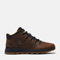 Sneaker Da Uomo Sprint Trekker Cathay Spice
