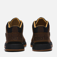 Sneaker Da Uomo Sprint Trekker Cathay Spice