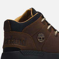 Sneaker Da Uomo Sprint Trekker Cathay Spice