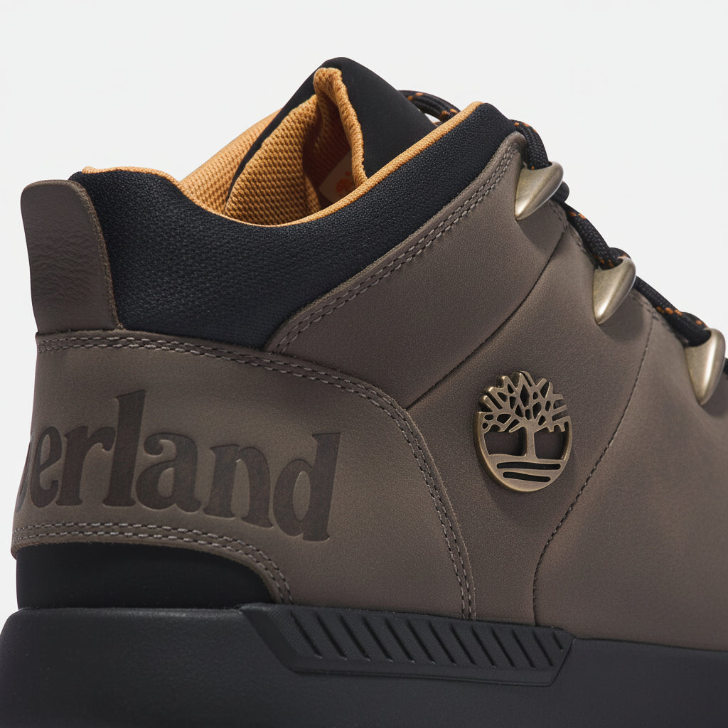 Sneaker Da Uomo Sprint Trekker Castlerock