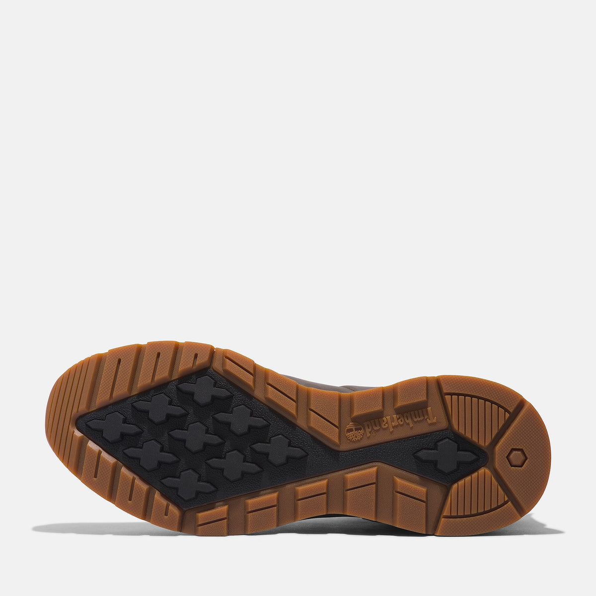 Scarpa Da Uomo Sprint Trekker Mid Grigia