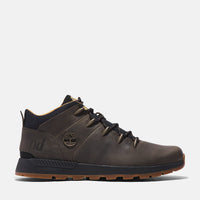 Sneaker Da Uomo Sprint Trekker Castlerock