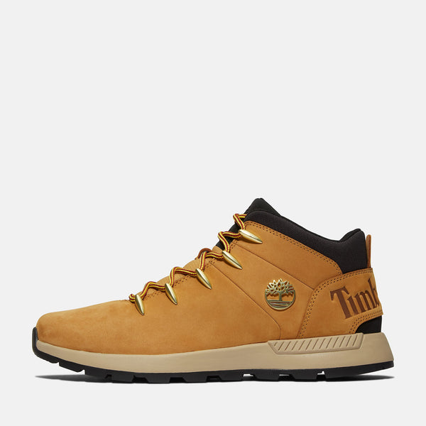 Sneaker Da Uomo Sprint Trekker wheat