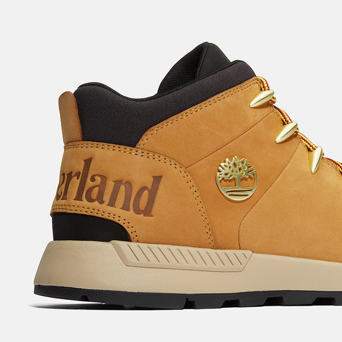 Sneaker Da Uomo Sprint Trekker wheat