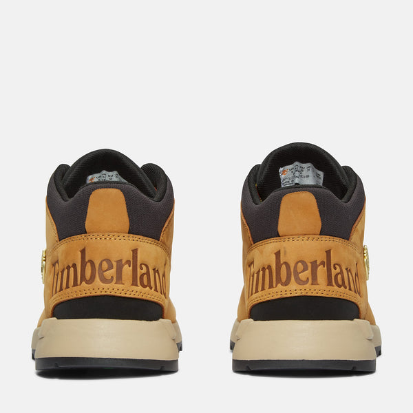 Sneaker Sprint Trekker Wheat (dal 36 al 40 )