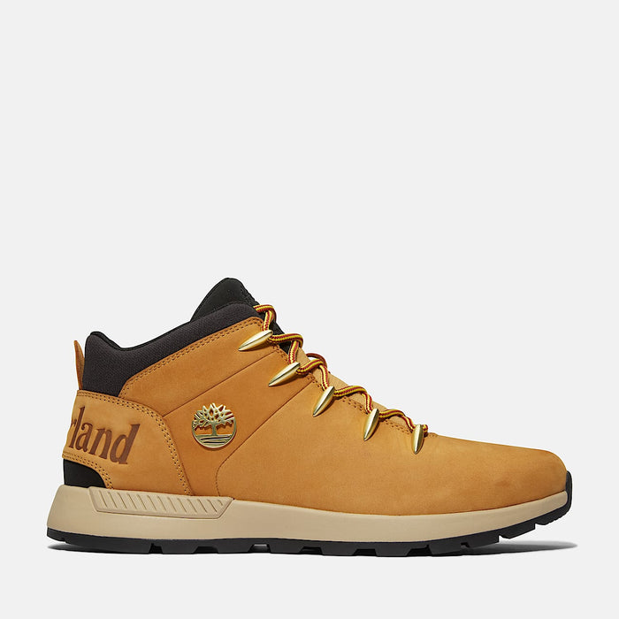 Sneaker Da Uomo Sprint Trekker wheat