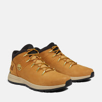 Sneaker Da Uomo Sprint Trekker wheat