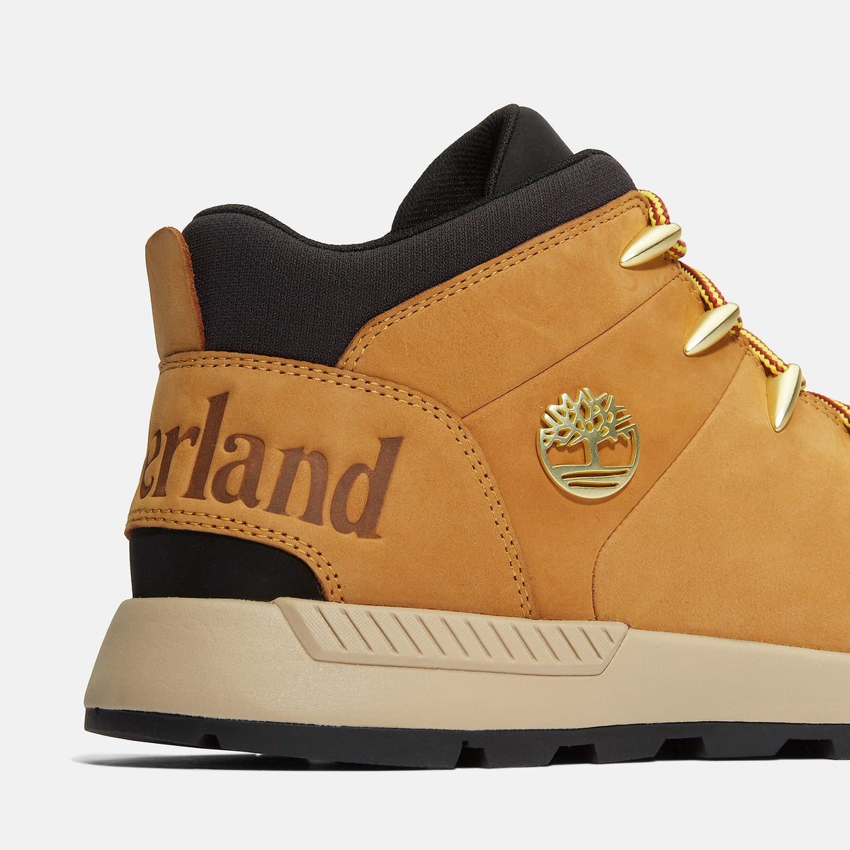 Sneaker Da Uomo Sprint Trekker wheat