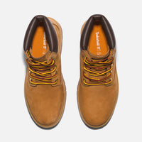 Boot Stone Street Waterproof Wheat