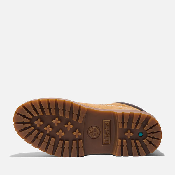 Boot Stone Street Waterproof Wheat