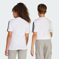 T-Shirt Essentials Junior Bianca Unisex