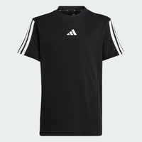 T-Shirt Essentials Junior Nera Unisex