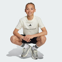T-Shirt White