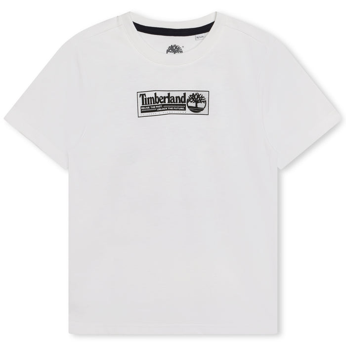 T-Shirt Bianco