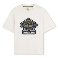 T-Shirt Avorio