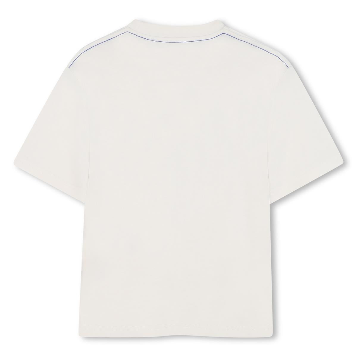 T-Shirt Avorio