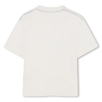 T-Shirt Avorio