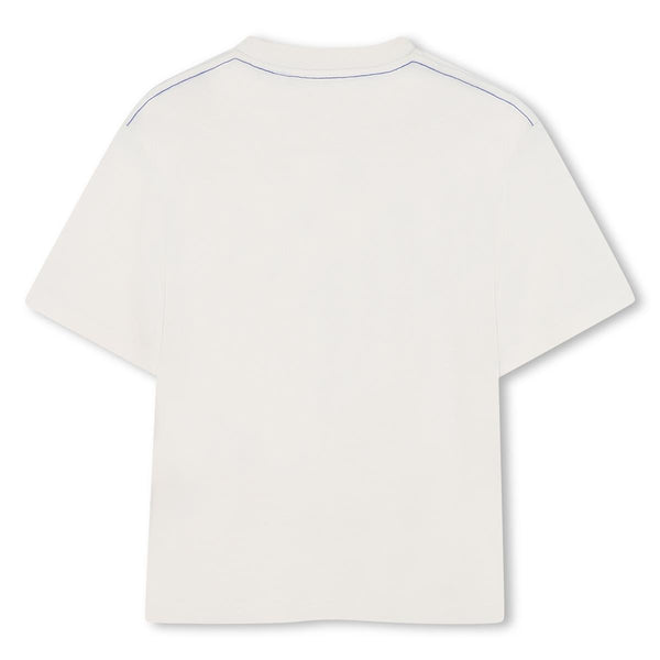 T-Shirt Avorio