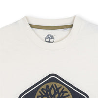 T-Shirt Avorio