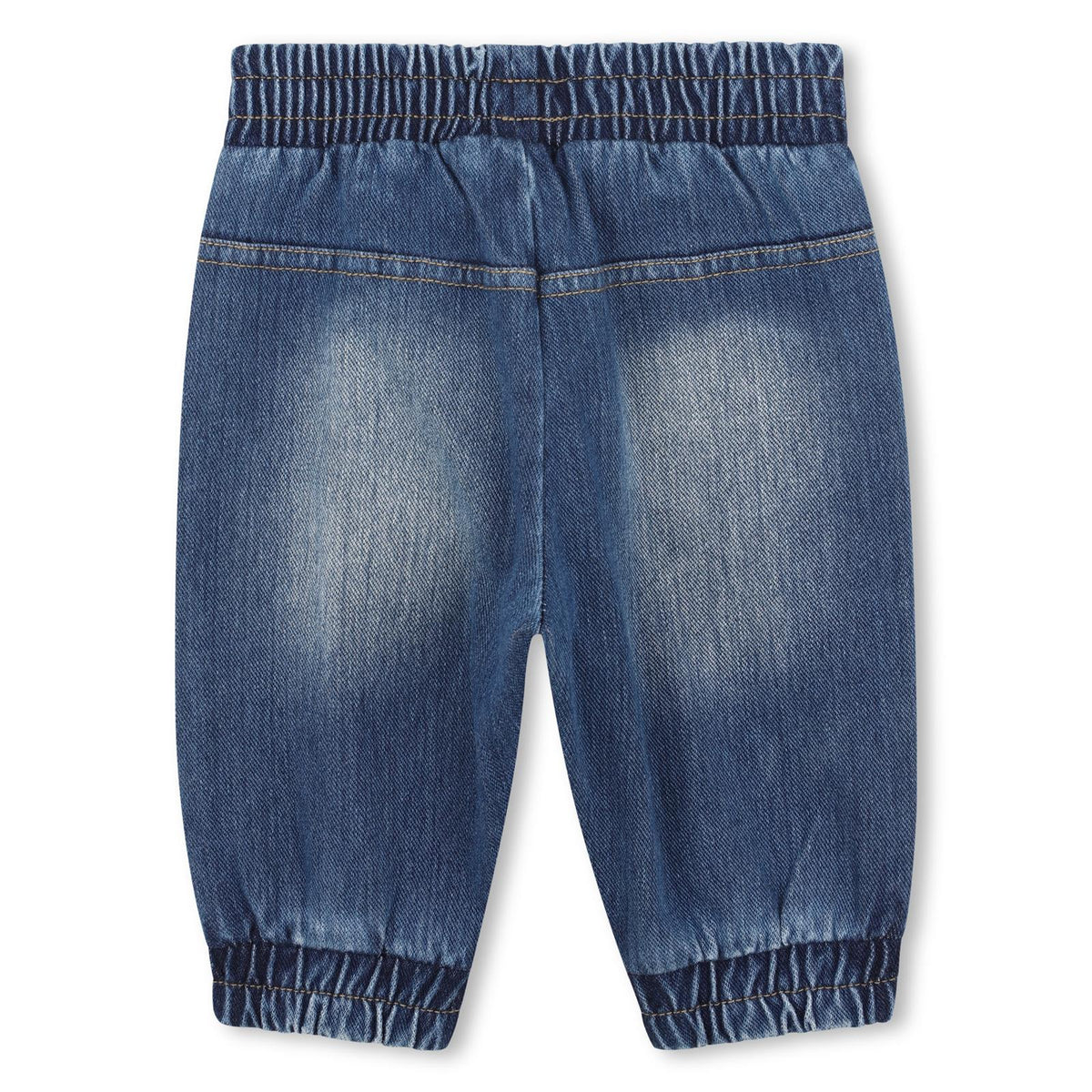 Pantalone Jeans Blu