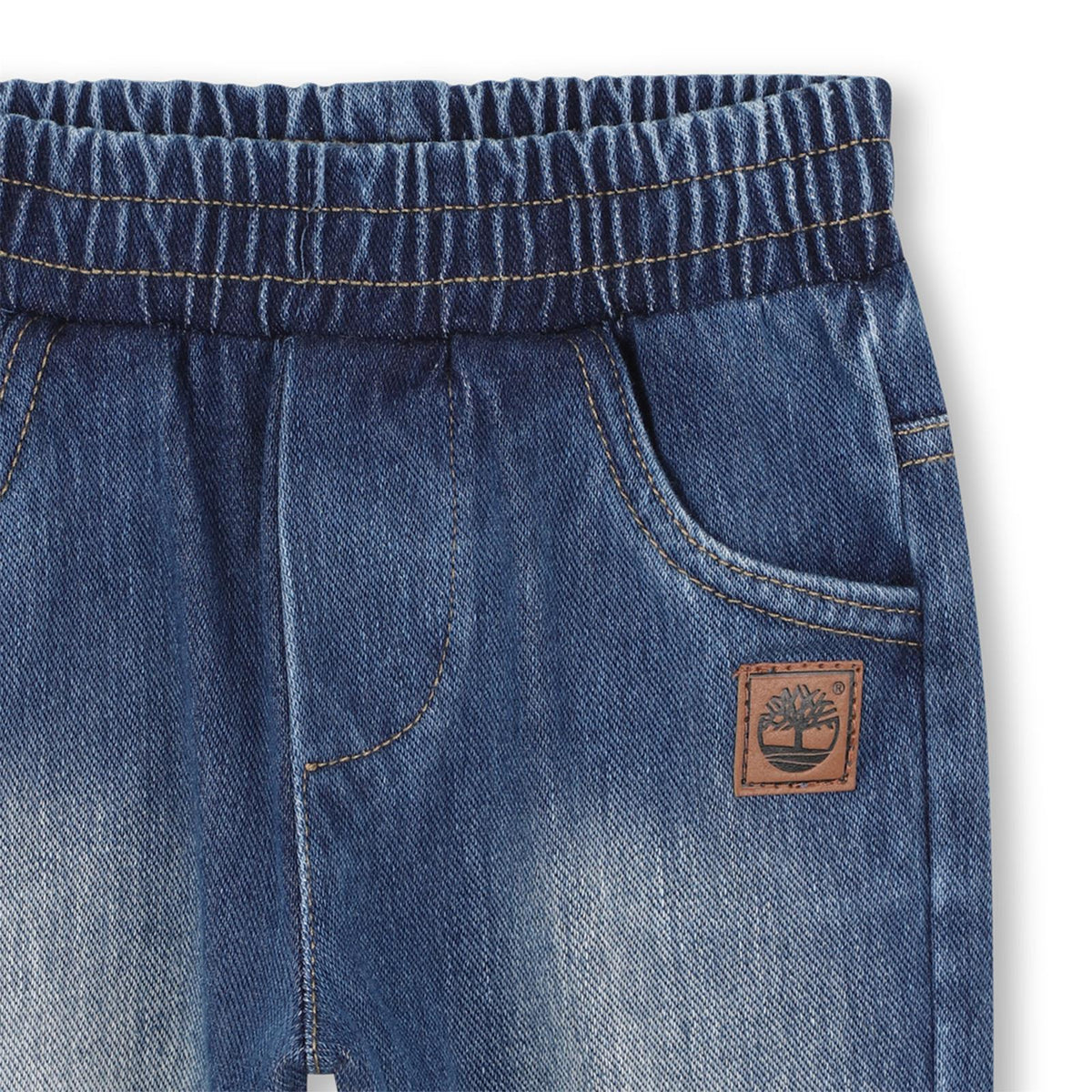 Pantalone Jeans Blu