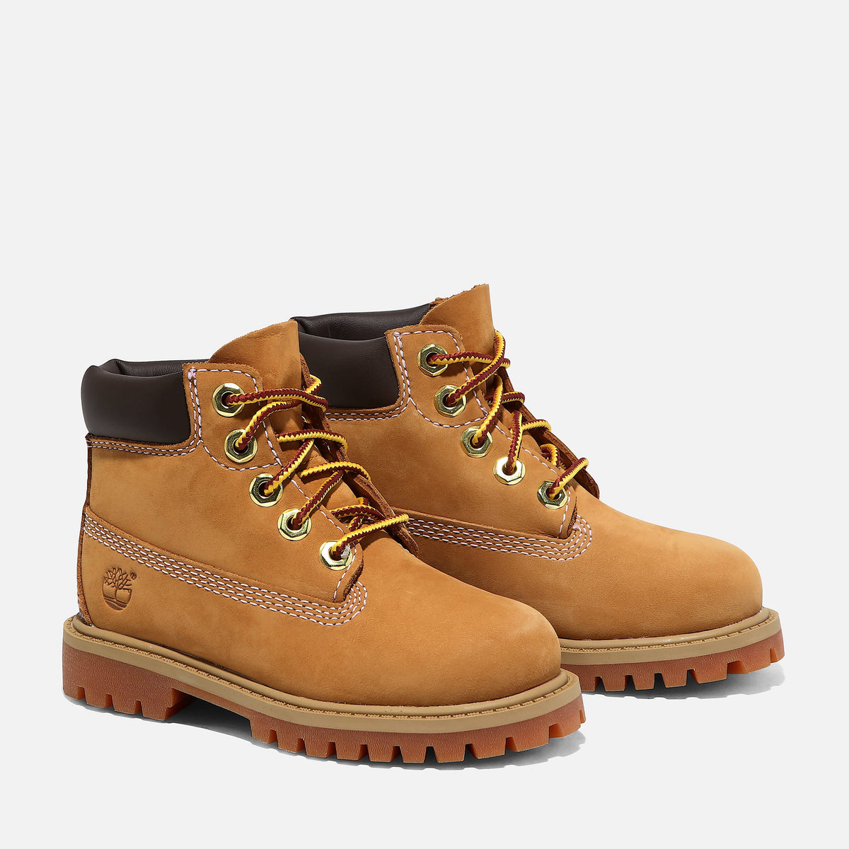 Boot Premium Waterproof Wheat (dal 20 al 30)