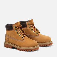 Boot Premium Waterproof Wheat (dal 20 al 30)