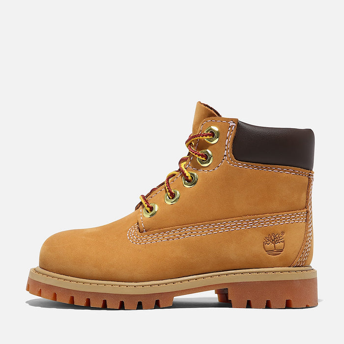 Boot Premium Waterproof Wheat (dal 20 al 30)