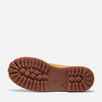 Boot Premium Waterproof Wheat (dal 36 al 40 )