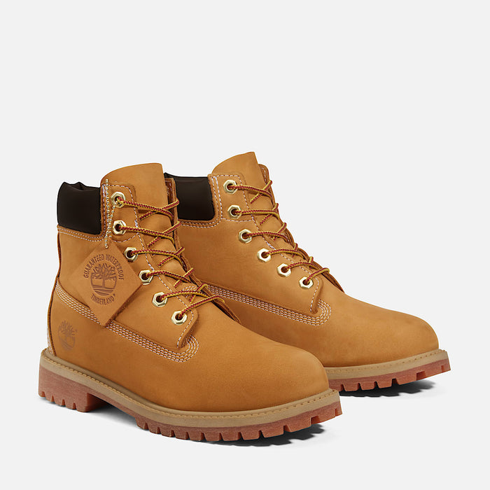 Boot Premium Waterproof Wheat (dal 36 al 40 )