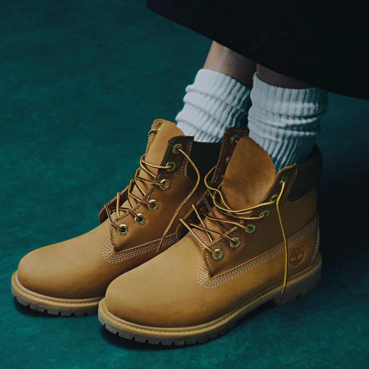 Boot Premium Waterproof Wheat ( dal 36 al 42 )