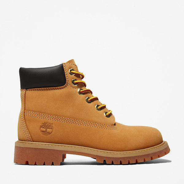 Boot Premium Waterproof Wheat (dal 31 al 35)