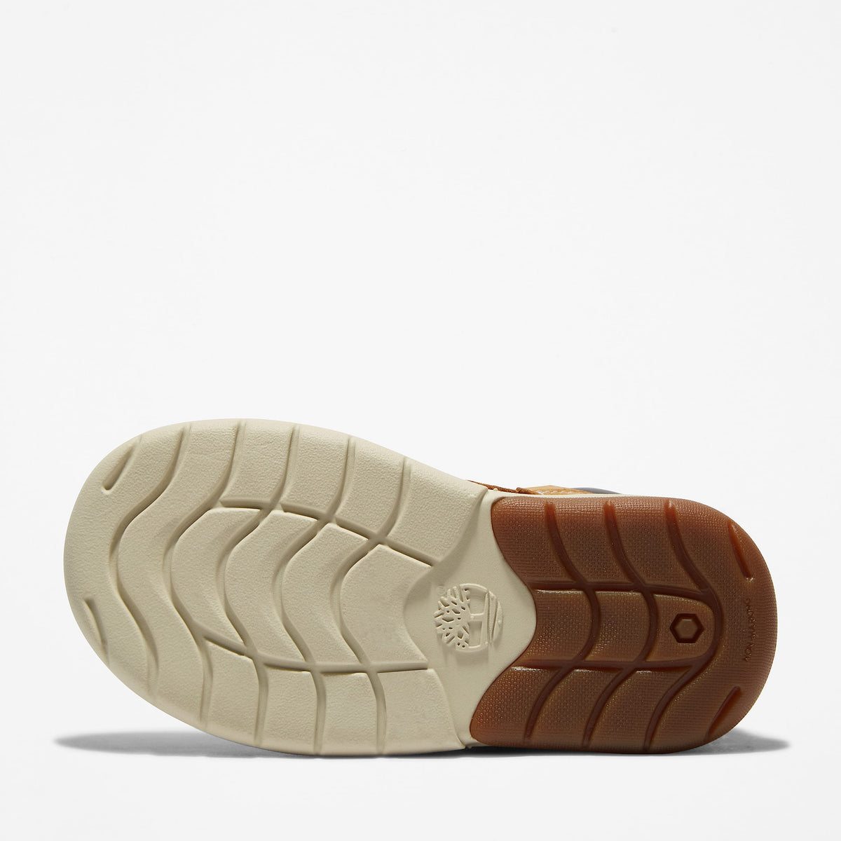 Boot Toddle Tracks Wheat (dal 20 al 30)