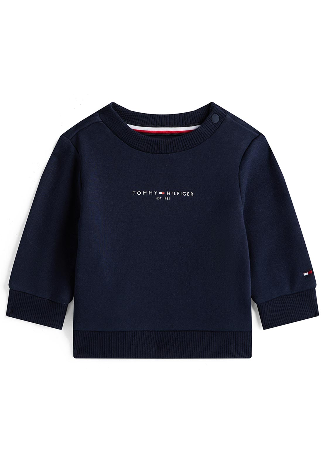 Felpa Dark Navy