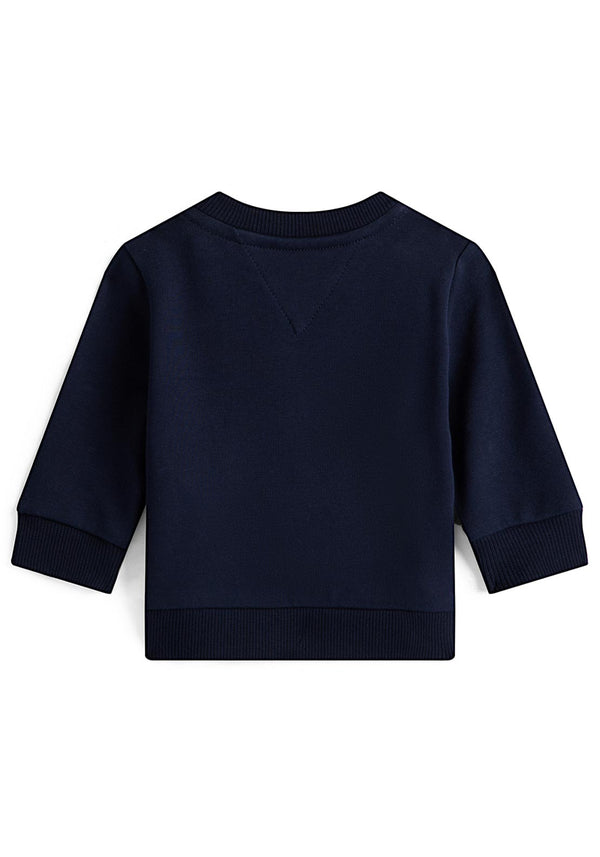 Felpa Dark Navy