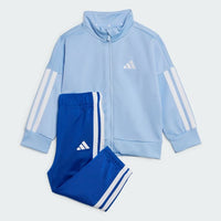 Tuta Lunga Kids Bianco Blu