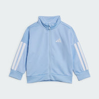 Tuta Lunga Kids Bianco Blu