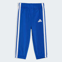 Tuta Lunga Kids Bianco Blu