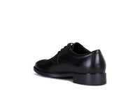 Scarpa Uomo Elegante Gladwin Nera