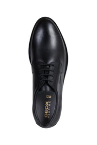 Scarpa Uomo Elegante Gladwin Nera